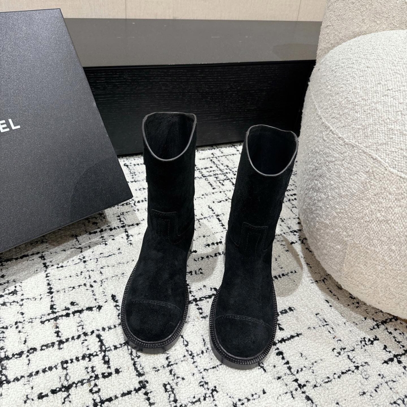 Ch*el boots